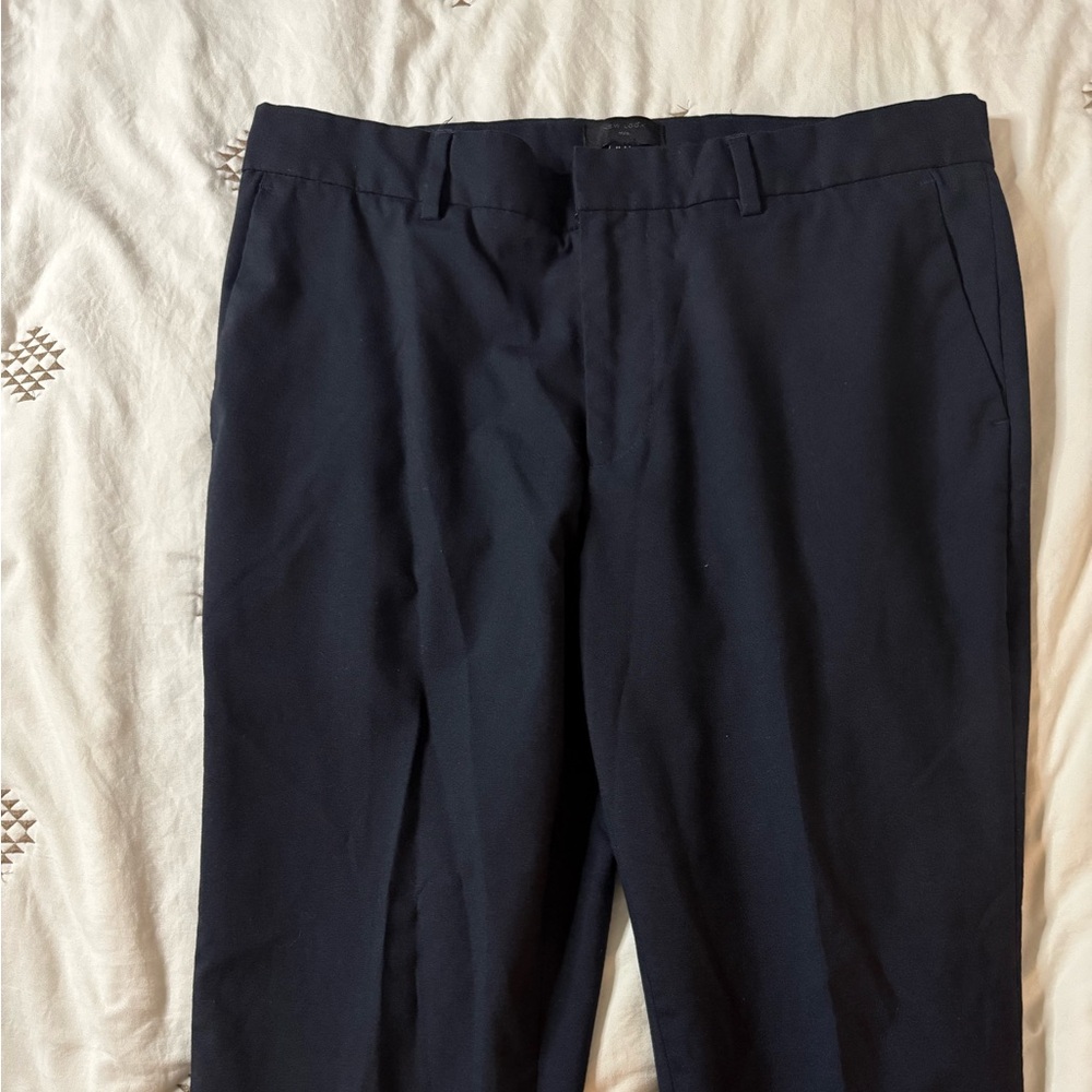 New Look dress pants 34x30